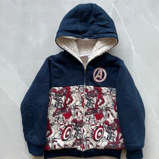 سویشرت پسرانه