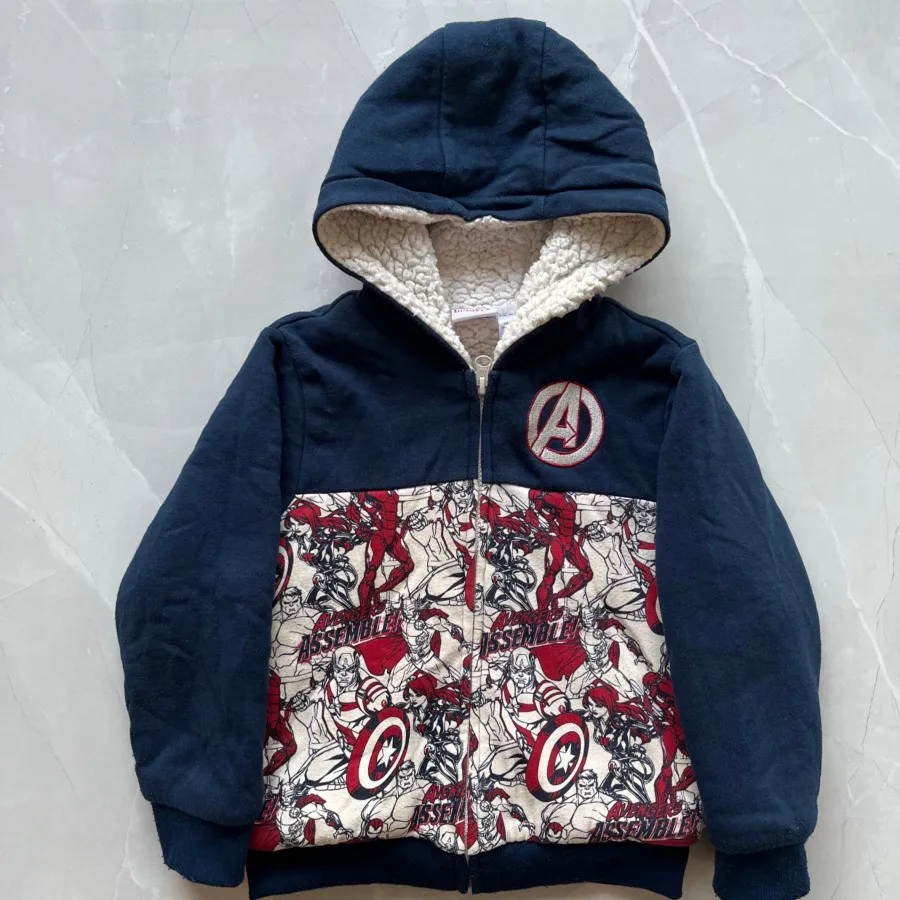 سویشرت پسرانه