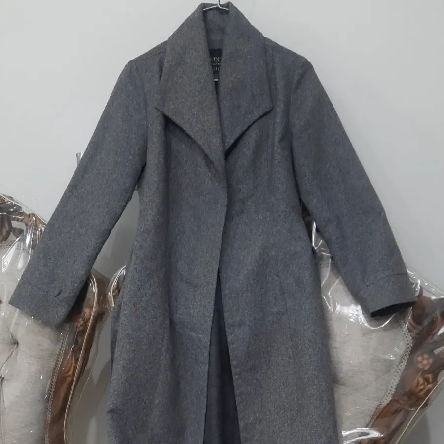 پالتو پاییزی و زمستانی