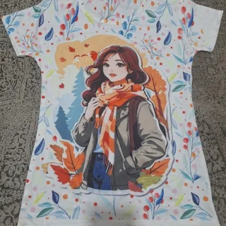 تیشرت بچگانه