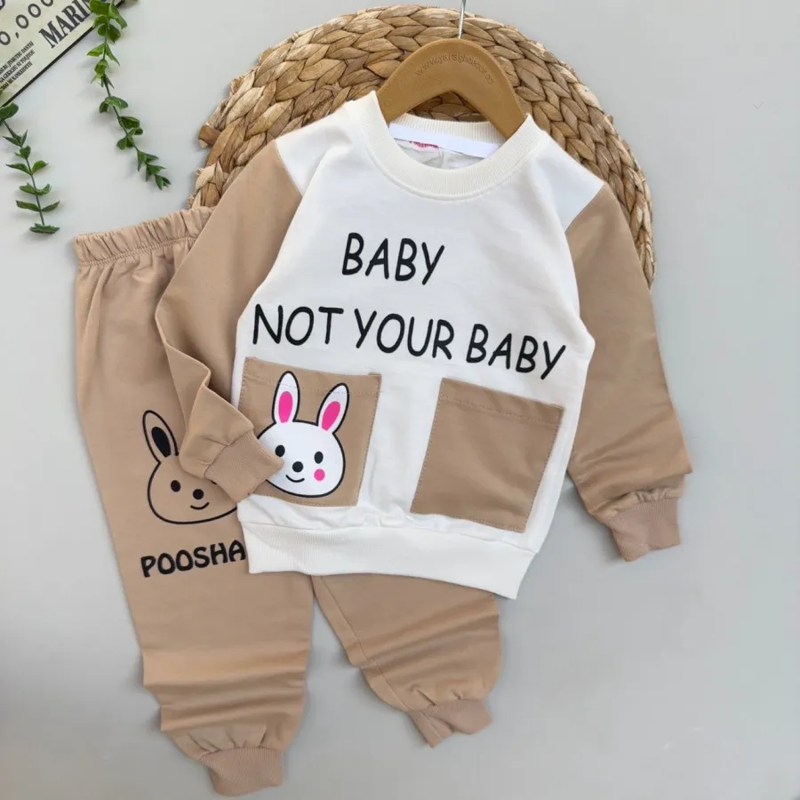 بلوز شلوار جیبدار