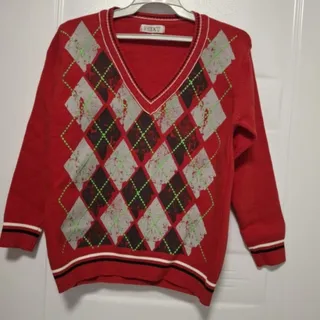 بلوز گپ پسرانه