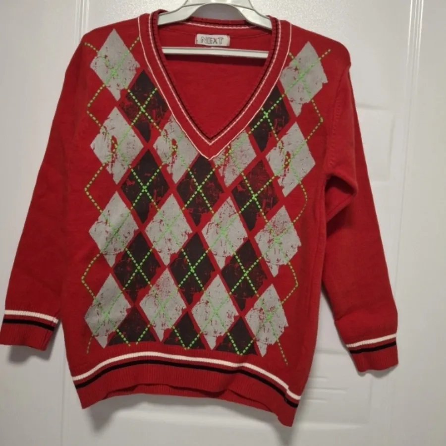 بلوز گپ پسرانه