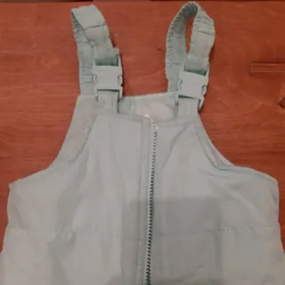 لباس اسکی دوبنده