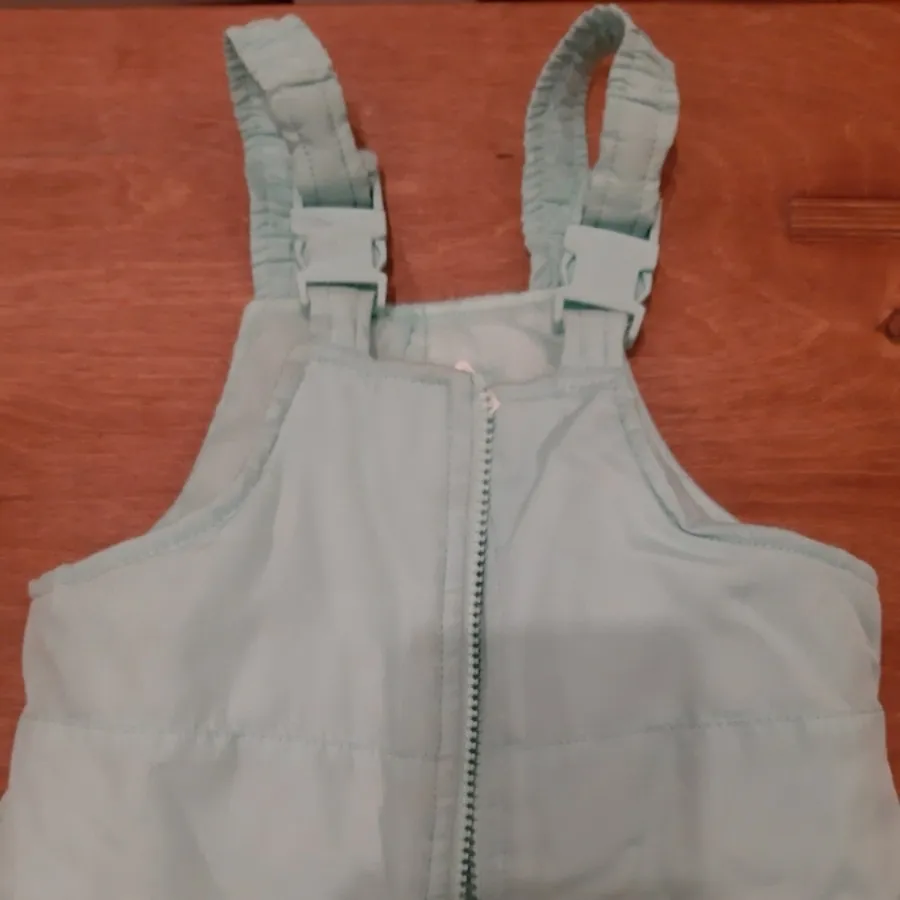 لباس اسکی دوبنده