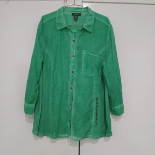 بلوز پنبه خارجی پنبه