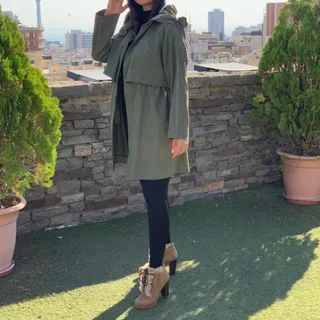 بارونی پینترسی دانشجوی