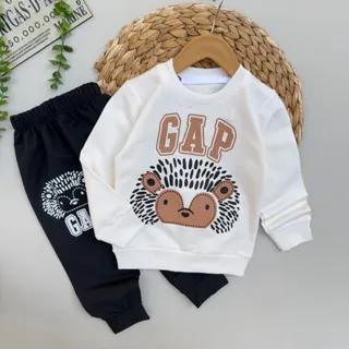 ست پسرانه جوجه تیغی