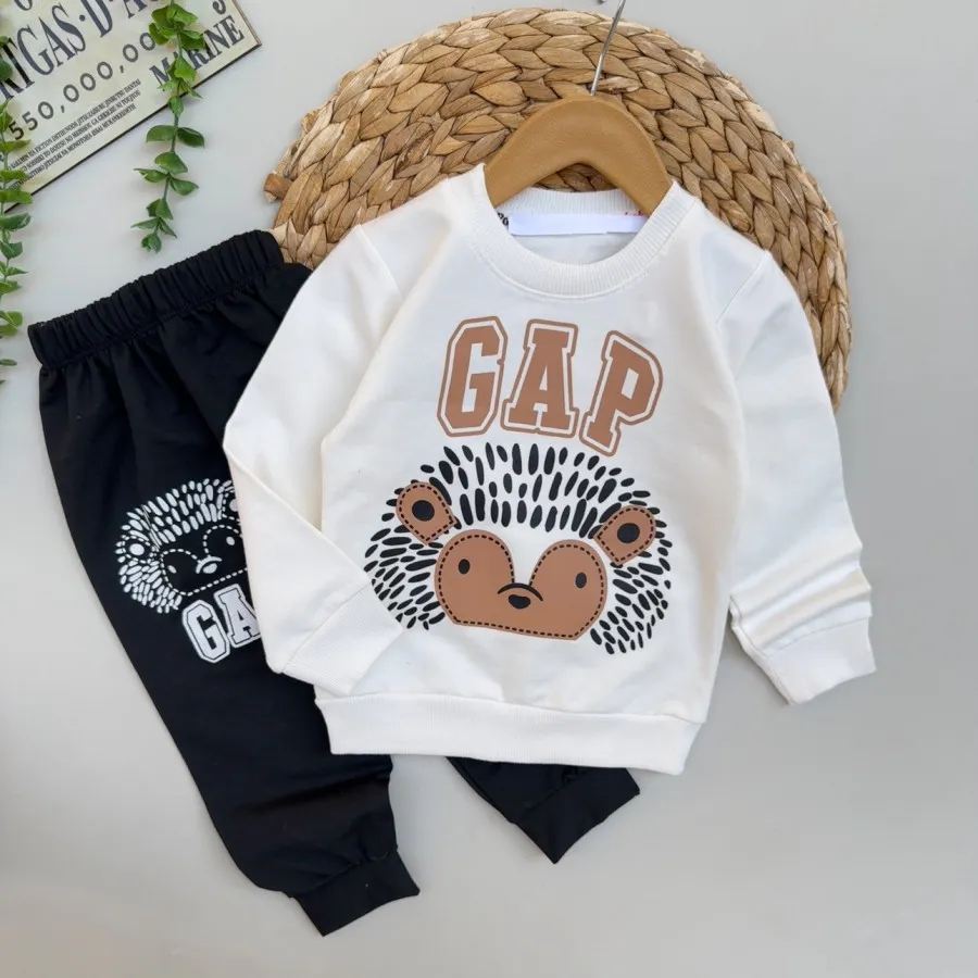 ست پسرانه جوجه تیغی