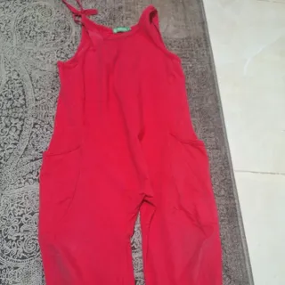 رامپر بچگانه