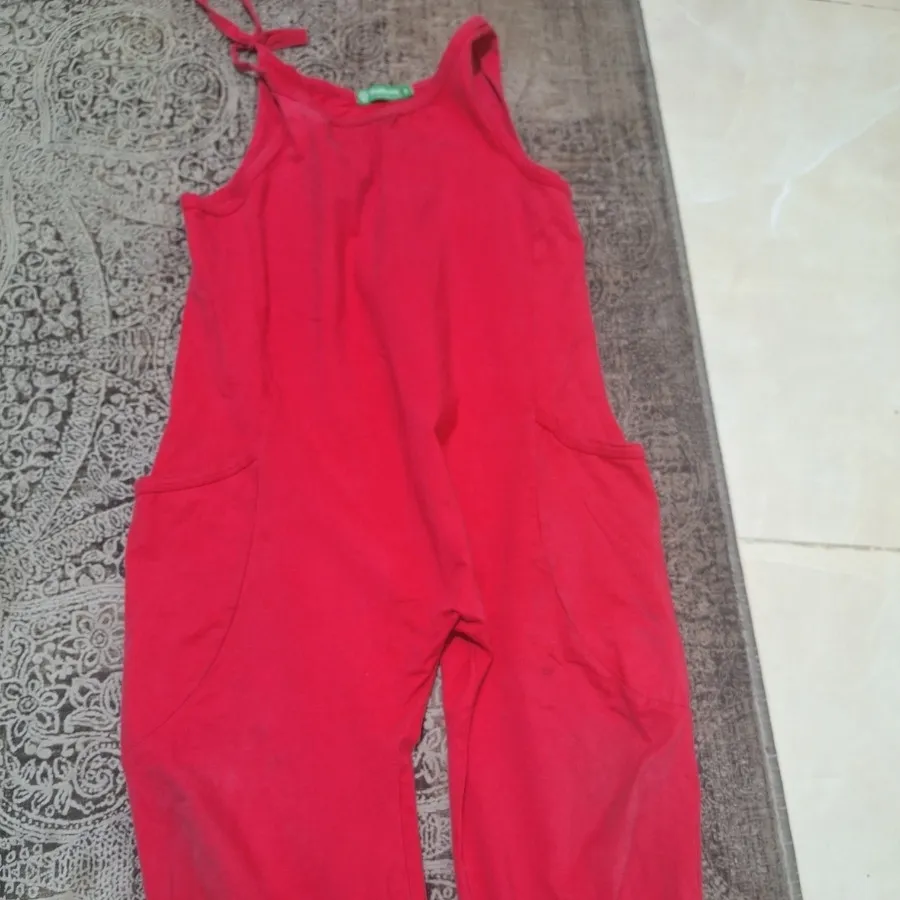 رامپر بچگانه