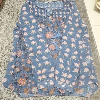 رویه حریر زنانه