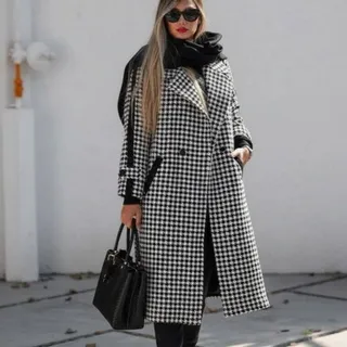 شیک ترین پالتو