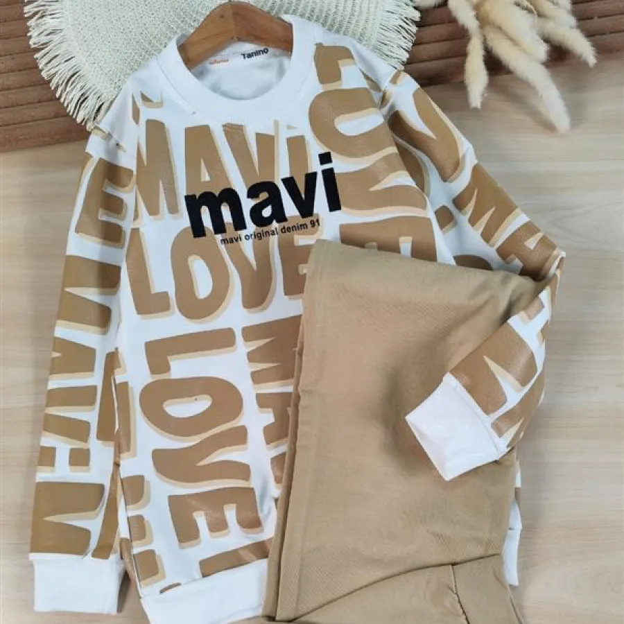 بلوز شلوار پسرانه