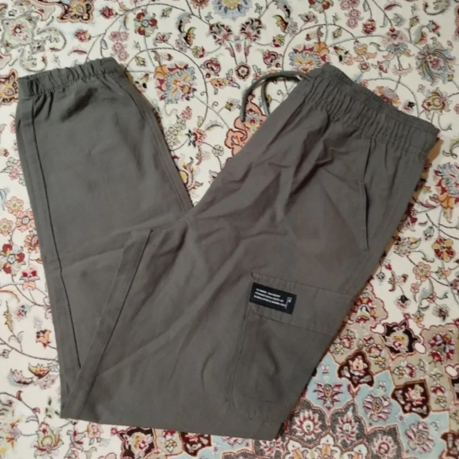 شلوار اسپرت یونیسکس