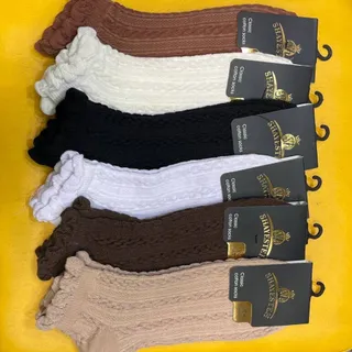 جوراب مچی زنانه