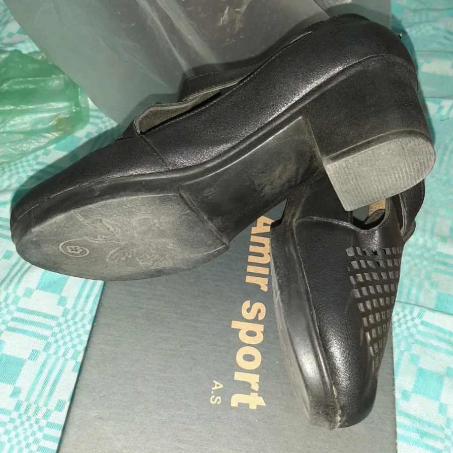 کفش تبریزطبی