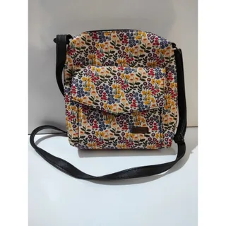 کیف دوشی گل گلی