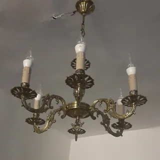 لوستربرنزاصل