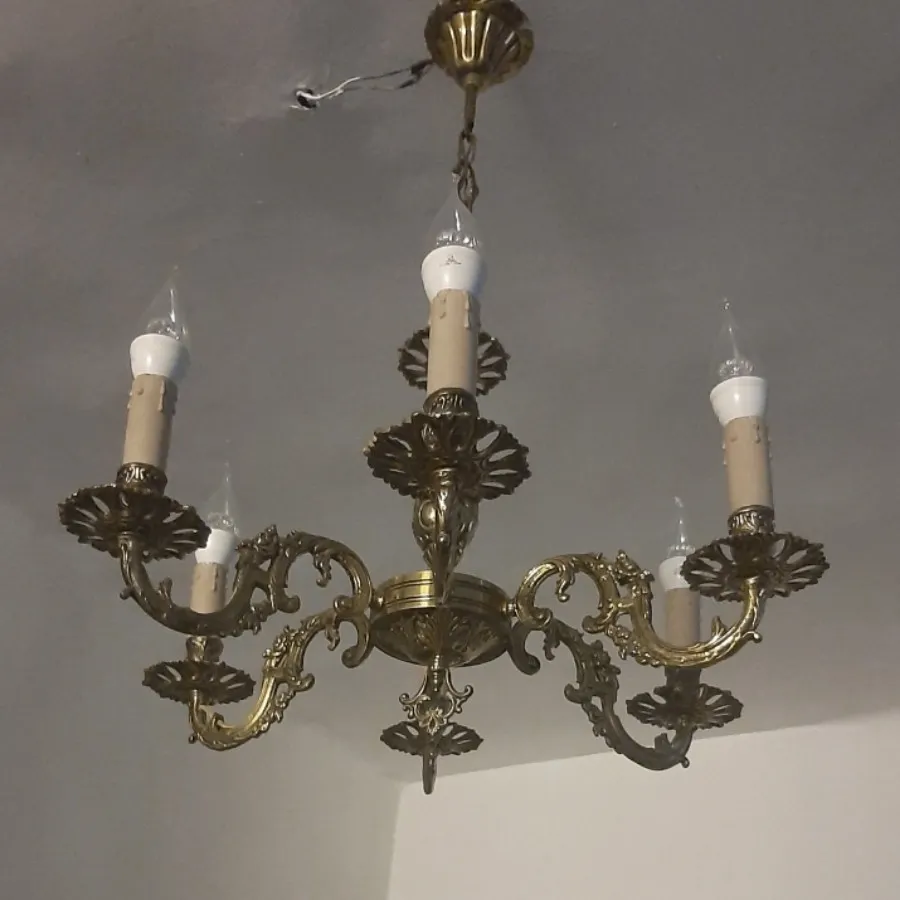 لوستربرنزاصل