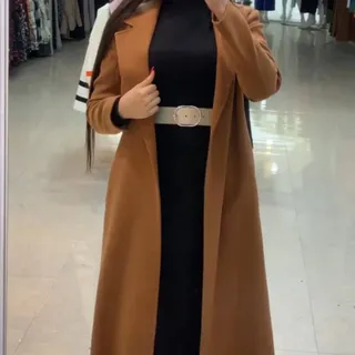 شیک ترین پالتو