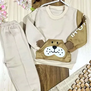 بلوز شلوار بچگانه