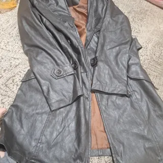 پالتو زنانه