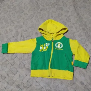 سوییشرت بچه گانه دو رنگ?