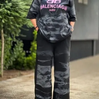 ست بلوز و شلوار