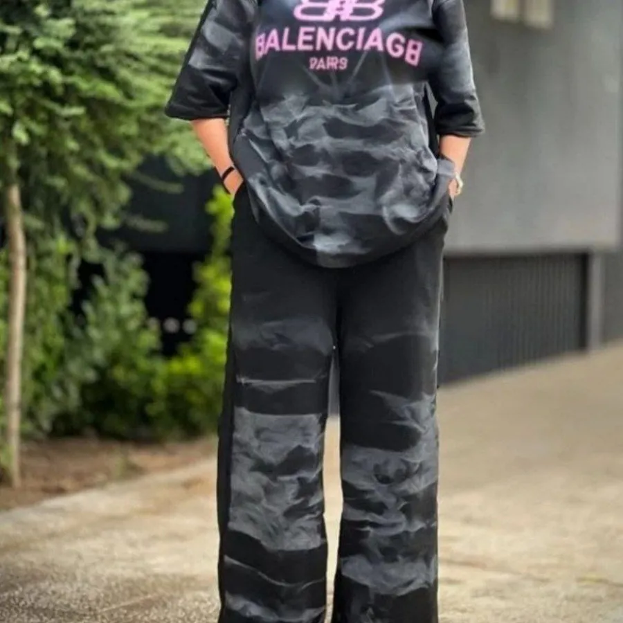 ست بلوز و شلوار