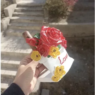 ظرف دستمال کاغذی