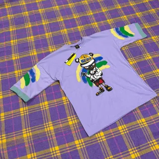 تیشرت طرحدار