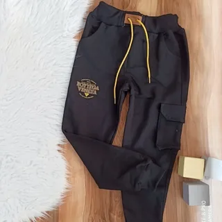 شلوار اسلش پسرانه