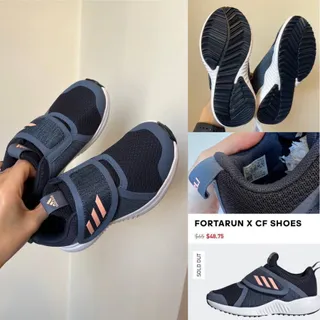 کتونی ادیداس دخترونه