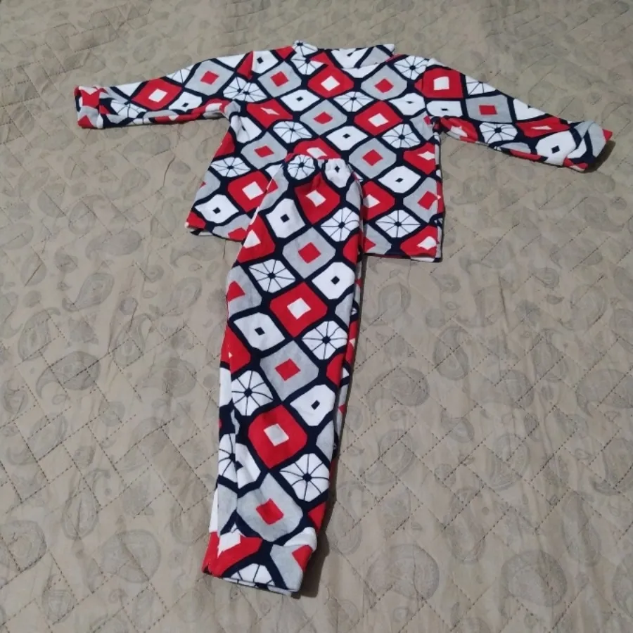 ست راحتی زمستانه