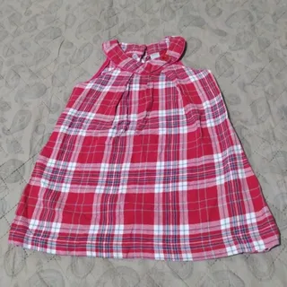 سارافن دخترانه نقلی?