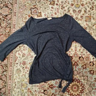 بلوز کشی new look