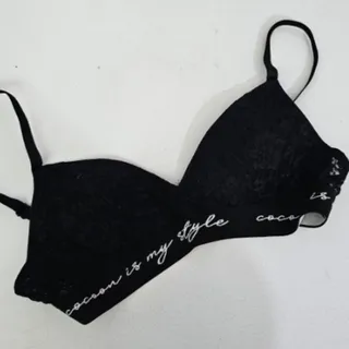 سوتین خارجی مشکی