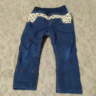 شلوار لی ضخیم زمستانه?