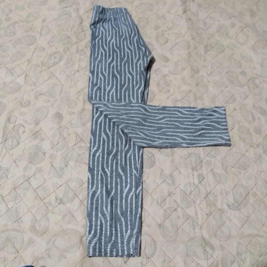 شلوار راحتی دخترانه?