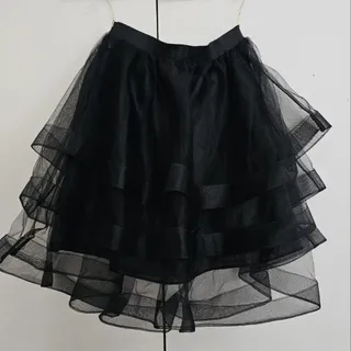 دامن توری چین چینی