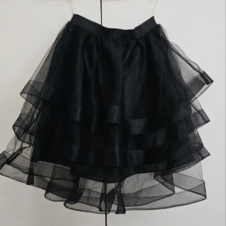 دامن توری چین چینی