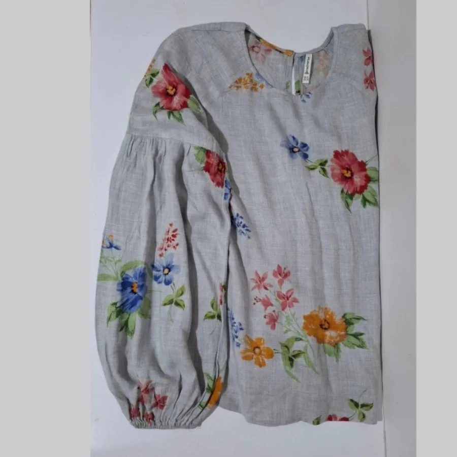 شومیز برند اورجینال اروپا