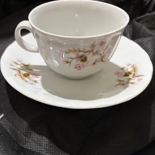 ست فنجان نعلبکی آکبندزیبا