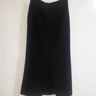 دامن‌کرپ‌گاواردین