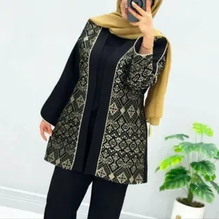 کت مجلسی شیک جدید