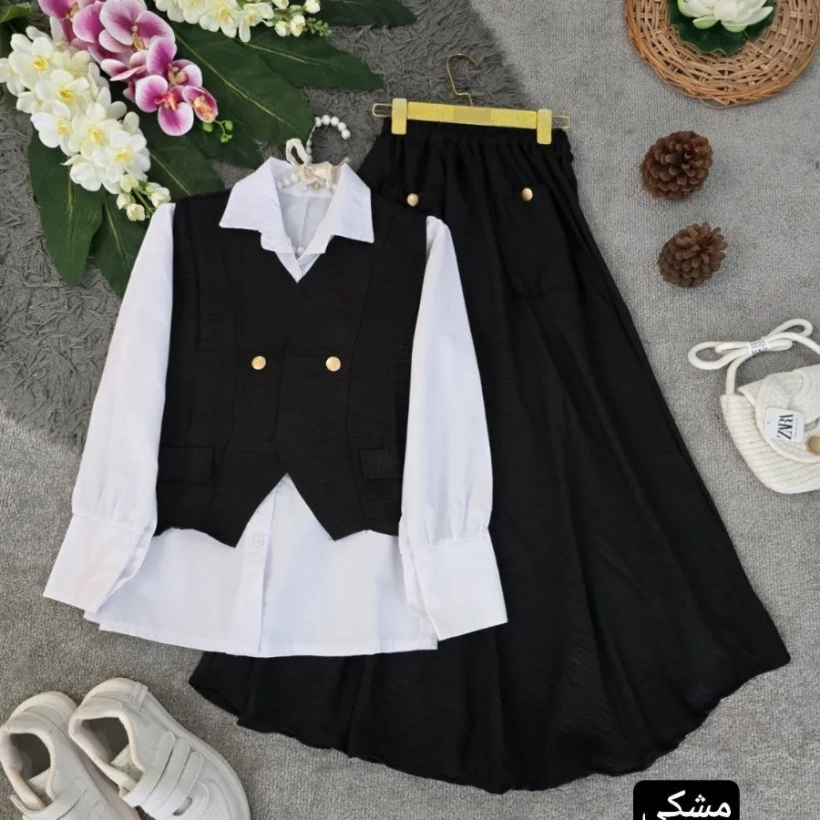 ست شیک و جدید