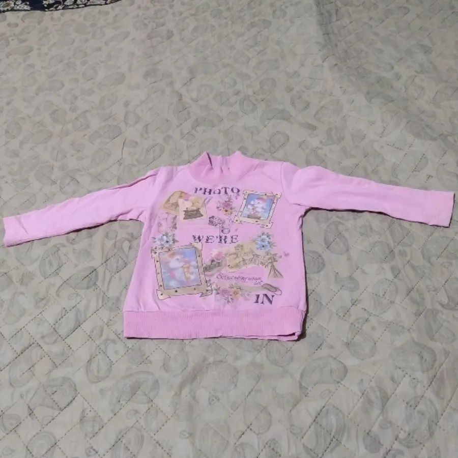 بلوز تک خوشکل صورتی?