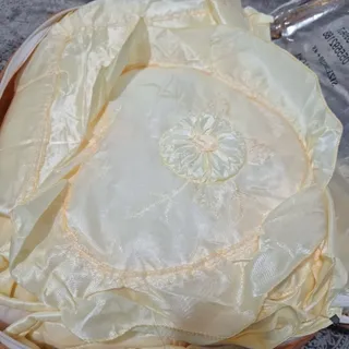 روتختی ساتن کاملا نو