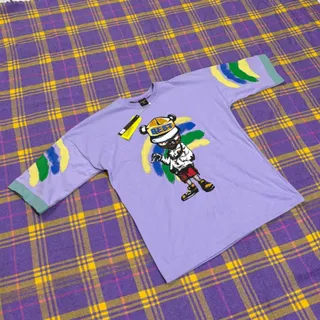 تیشرت طرحدار